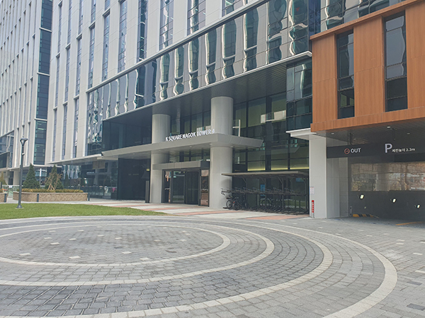 ÁÖÂ÷Àå °Ç¹° Àü°æÀÔ´Ï´Ù.