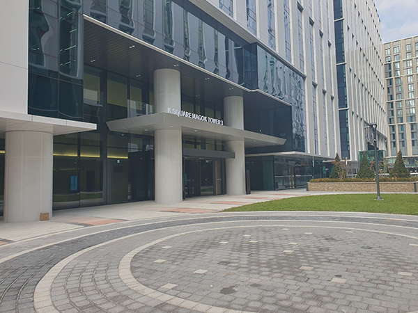 ÁÖÂ÷Àå °Ç¹° Àü°æÀÔ´Ï´Ù.