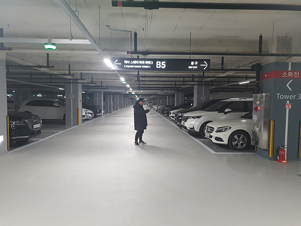 ÁÖÂ÷Àå Àü°æ »çÁøÀÔ´Ï´Ù.