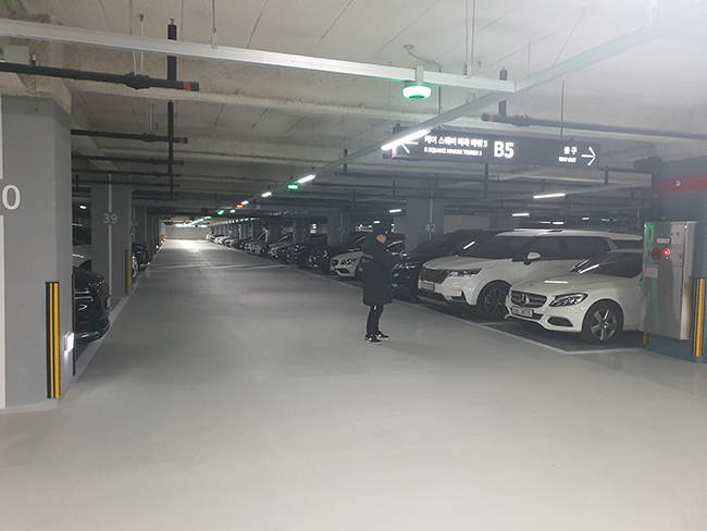 ÁÖÂ÷Àå Àü°æ »çÁøÀÔ´Ï´Ù.